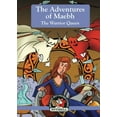 thumbnail image 1 of Pre-Owned The Adventures of Maebh the Warrior Queen: (Irish Myths & Legends In A Nutshell Book 13) Paperback, 1 of 1