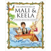 The Adventures of Mali and Keela (Paperback)