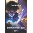 thumbnail image 1 of The Adventures of Max and the Closet Wiz The Enchanted Forest Quest, Book 2, (Paperback), 1 of 1
