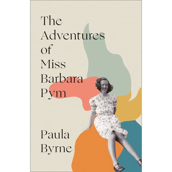 The Adventures of Miss Barbara Pym, (Hardcover)