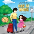 thumbnail image 1 of The Adventures of Miss Pecosita Miss Pecosita's Day at Work, (Paperback), 1 of 1