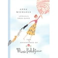 thumbnail image 1 of Pre-Owned The Adventures of Miss Petitfour (Hardcover) 1770495002 9781770495005, 1 of 1