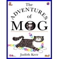 thumbnail image 1 of Pre-Owned The Adventures of Mog Paperback, 1 of 1