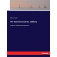 thumbnail image 1 of The Adventures of Mr. Ledbury: and his friend Jack Johnson, (Paperback), 1 of 1