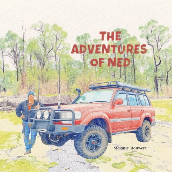 The Adventures of Ned, (Paperback)