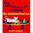 thumbnail image 1 of The Adventures of Penrose the Mathematical Cat, (Paperback), 1 of 1