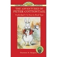 thumbnail image 1 of Pre-Owned The Adventures of Peter Cottontail (Paperback) 0486269299 9780486269290, 1 of 1