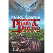 The Adventures of Phatty and Payaso: Central Park  Hardcover  1532040539 9781532040535 Marie Unanue