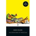 thumbnail image 1 of The Adventures of Pinocchio, (Paperback), 1 of 1