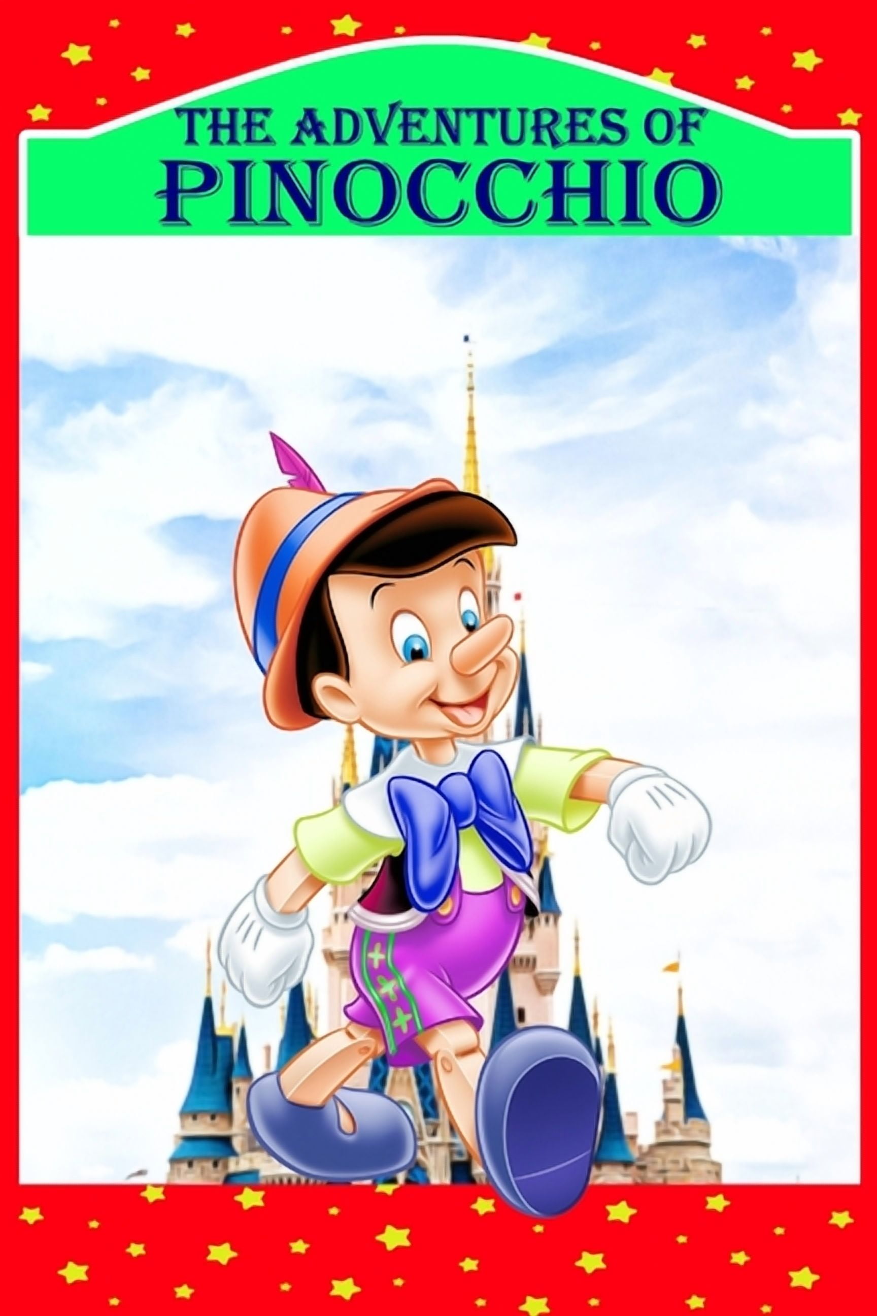 The-Adventures-of-Pinocchio-