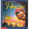 thumbnail image 1 of Pre-Owned Carlo Collodi's Pinocchio : Picture Story Book (Paperback) 9780590922630, 1 of 1