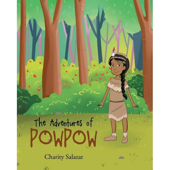 The Adventures of PowPow, (Paperback)