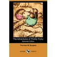 thumbnail image 1 of The Adventures of Prickly Porky (Illustrated Edition) (Dodo Press) (Paperback), 1 of 1