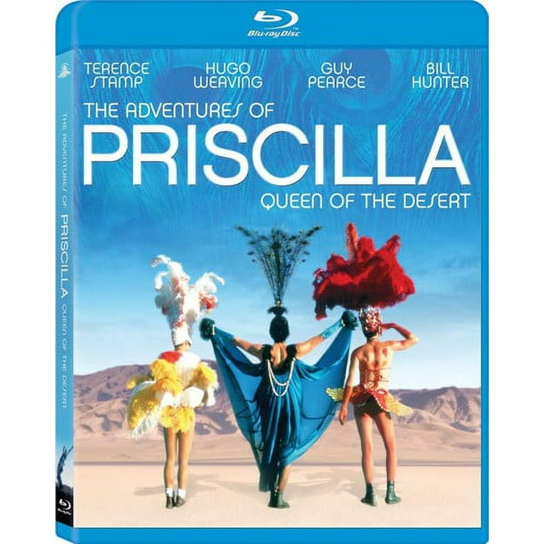 The Adventures of Priscilla, Queen of the Desert, Oklahoma City Museum of  Art