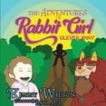 thumbnail image 1 of The Adventures of Rabbit Girl: Clever Jinny, (Paperback), 1 of 1