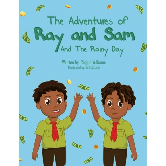 The Adventures of Ray and Sam, (Paperback)