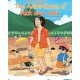 thumbnail image 1 of The Adventures of Rick and Jack, (Paperback), 1 of 1