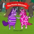 thumbnail image 1 of The Adventures of Riley & Mila: The Picnic Dilemma, (Paperback), 1 of 1