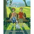 thumbnail image 1 of The Adventures of Riley the Curious Cockapoo: Riley's Colorful World, (Paperback), 1 of 1