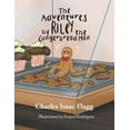thumbnail image 1 of The Adventures of Riley the Gingerbread Man, 1 of 1