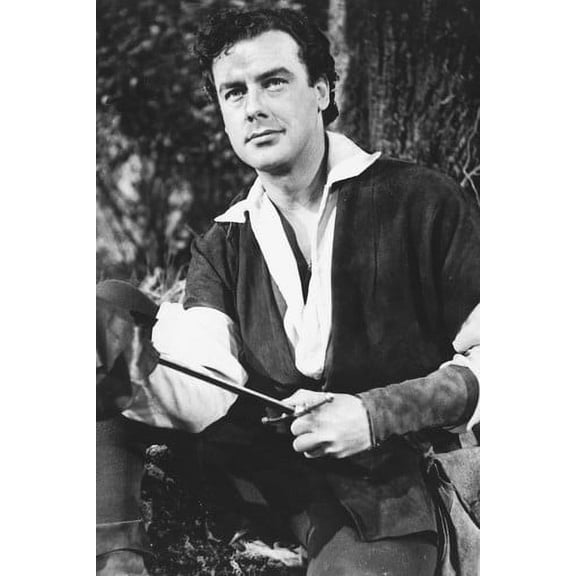 The Adventures of Robin Hood Richard Greene 24x36 Poster