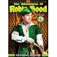 thumbnail image 1 of The Adventures of Robin Hood: Volume 28 (DVD), Alpha Video, Drama, 1 of 1