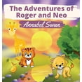 thumbnail image 1 of The Adventures of Roger and Neo, (Hardcover), 1 of 1
