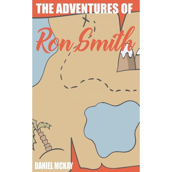 The Adventures of Ron Smith