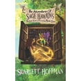 thumbnail image 1 of Pre-Owned The Adventures of Sage Hawkins: The Lost Fairy Chronicles Book 1 Paperback, 1 of 1