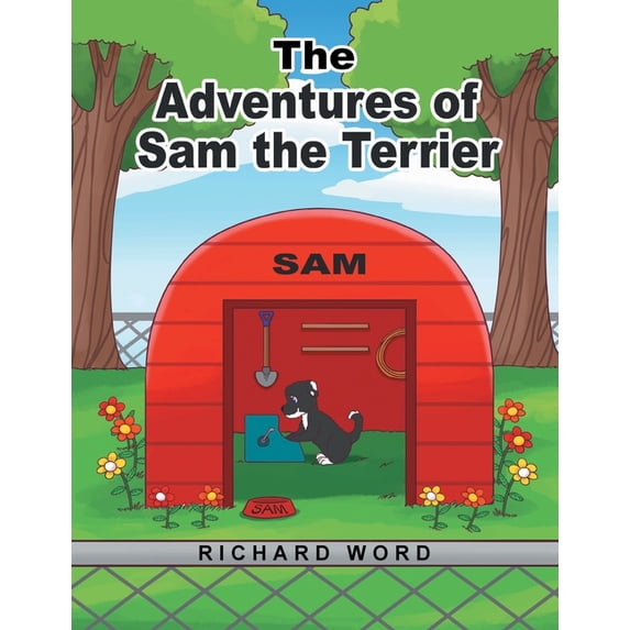 The Adventures of Sam the Terrier, (Paperback)