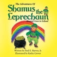 thumbnail image 1 of The Adventures of Shamus the Leprechaun, (Paperback), 1 of 1