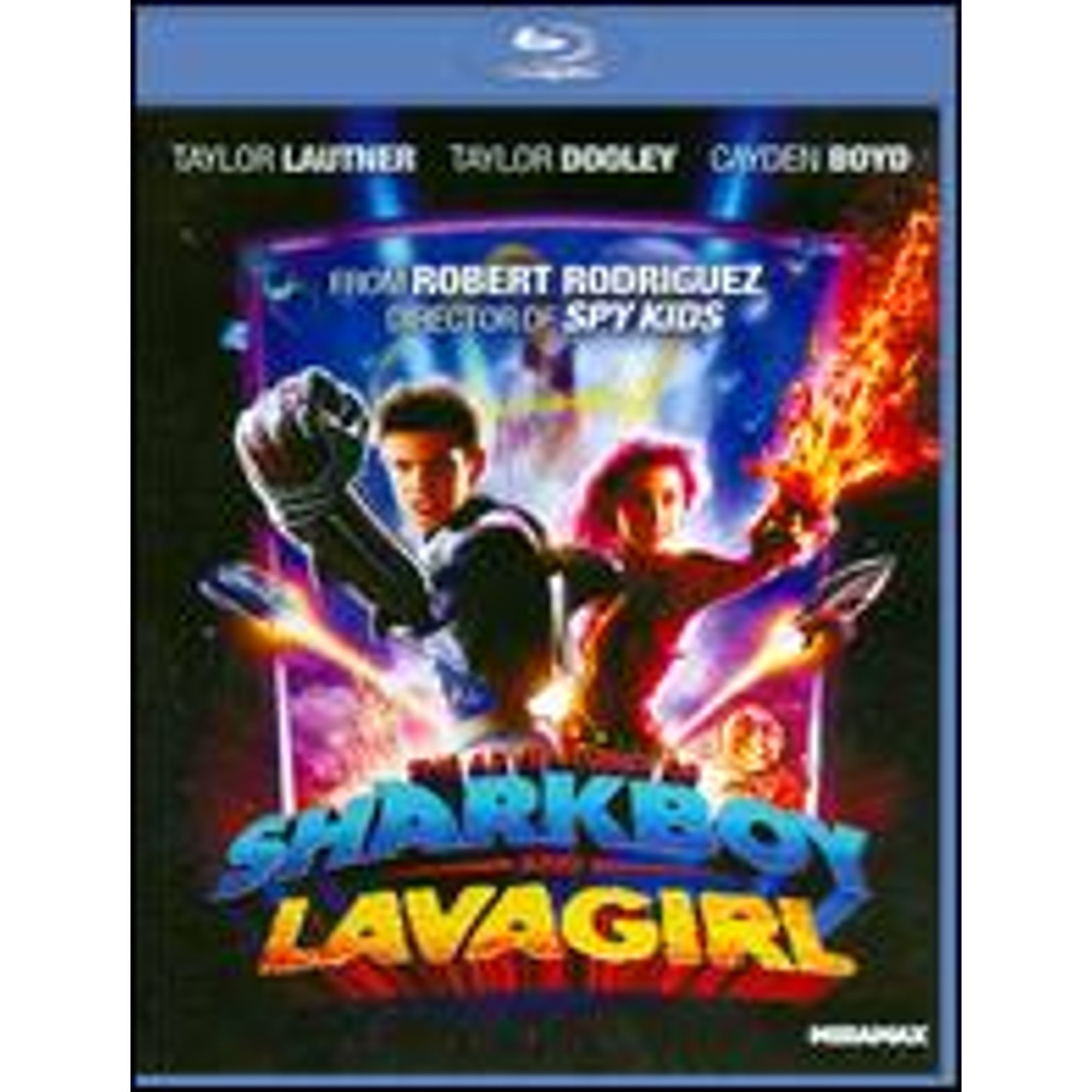 Sharkboy and Lavagirl Now 2020: Where Are Cast Members Today? Update, image size:2000x2000
