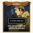 thumbnail image 1 of Pre-Owned The Adventures of Sherlock Holmes (Audiobook), 1 of 1
