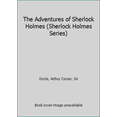 thumbnail image 1 of Pre-Owned The Adventures of Sherlock Holmes (Sherlock Holmes Series) Hardcover, 1 of 1