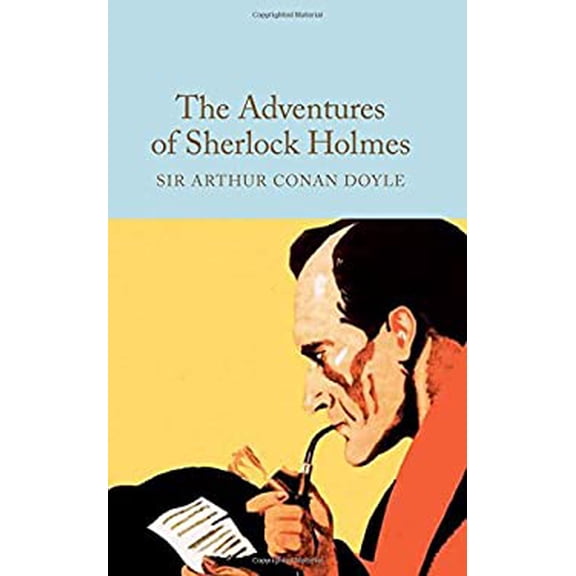Pre-Owned The Adventures of Sherlock Holmes (Hardcover) 1909621730 9781909621732