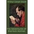 thumbnail image 1 of The Adventures of Sherlock Holmes, (Hardcover), 1 of 1