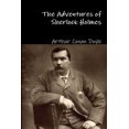 thumbnail image 1 of The Adventures of Sherlock Holmes, (Paperback), 1 of 1