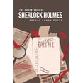 thumbnail image 1 of The Adventures of Sherlock Holmes, (Paperback), 1 of 2
