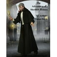 thumbnail image 1 of The Adventures of Sherlock Holmes, (Paperback), 1 of 1