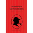 thumbnail image 1 of The Adventures of Sherlock Holmes, (Paperback), 1 of 1