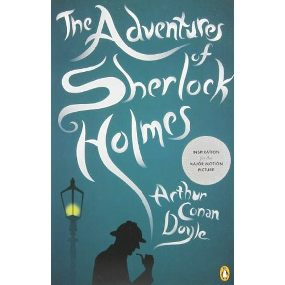Pre-Owned The Adventures of Sherlock Holmes (Paperback) 0143117025 9780143117025