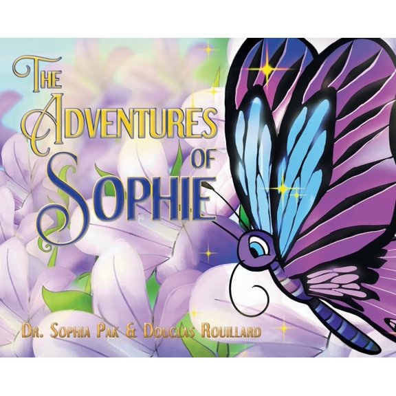 The Adventures of Sophie, (Hardcover)