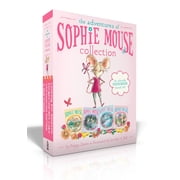 The Adventures of Sophie Mouse Collection Boxed Set