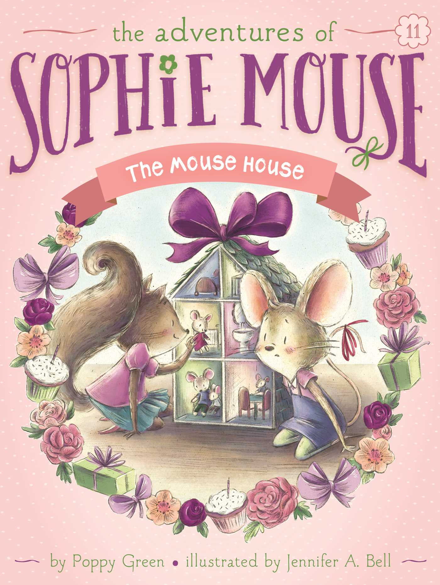The Adventures of Sophie Mouse Collection (Boxed Set) | Book