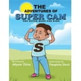 thumbnail image 1 of Pre-Owned The Adventures Of Super Cam: The Super Hero for kids (Hardcover) 098502173X 9780985021733, 1 of 1