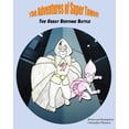 thumbnail image 1 of The Adventures of Super Towel: The Great Bedtime Battle, (Paperback), 1 of 1