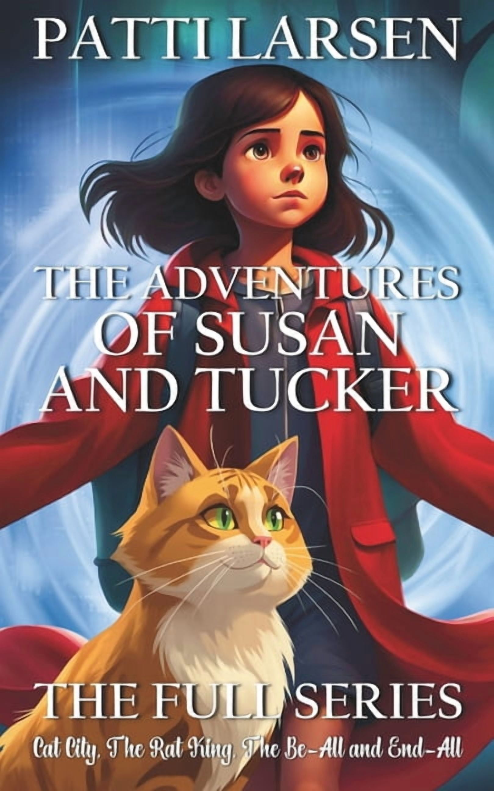 Susan Love Rats Murder Rat