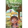 thumbnail image 1 of The Adventures of Susana: A Day at The Park - Un Día En El Parque, (Hardcover), 1 of 1