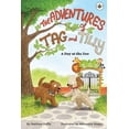 thumbnail image 1 of The Adventures of Tag and Tilly, (Paperback), 1 of 1