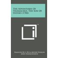 thumbnail image 1 of The Adventures of Telemachus, the Son of Ulysses (1784) (Hardcover), 1 of 1